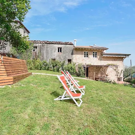 Holiday home 3 Bedroom Cozy In Santa Maria Albiano