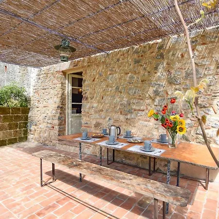 3 Bedroom Cozy In * Santa Maria Albiano